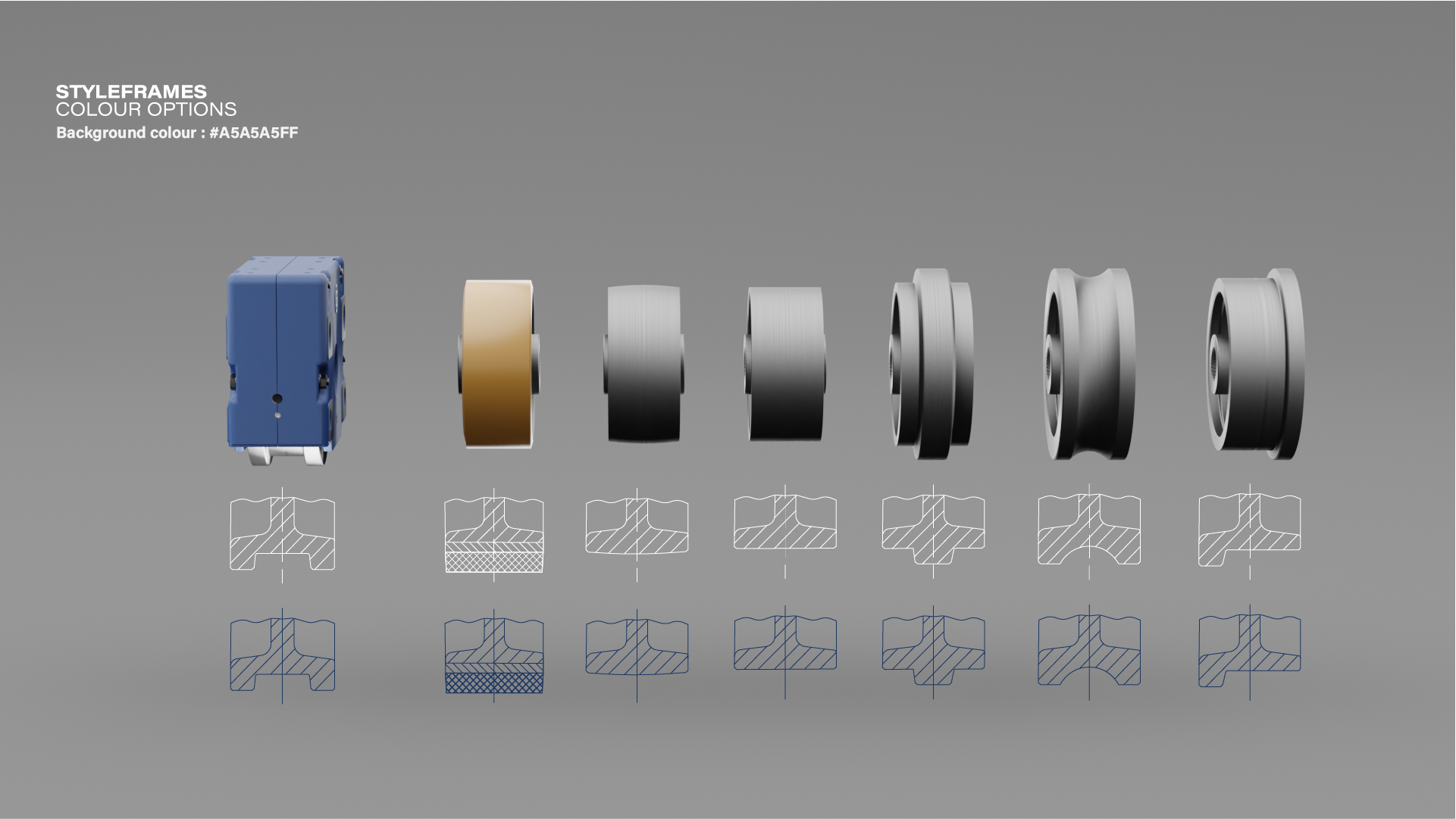 Styleframes 7